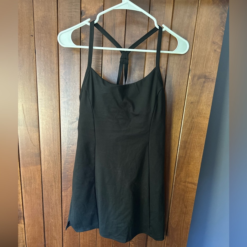 Ultimate Active Dress
